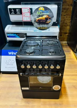 Ag Cooker 60*60