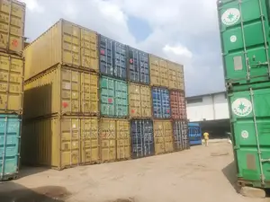 Containers 20ft on Sale Available