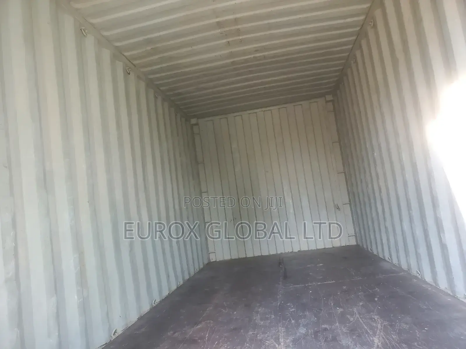 Containers 20ft on Sale Available