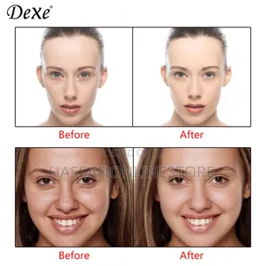Dexe Gold Facial Mask 120g