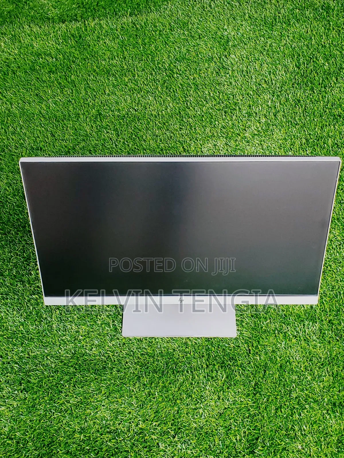 Hp Frameless Monitor, 23inch