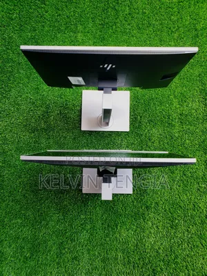 Hp Frameless Monitor, 23inch