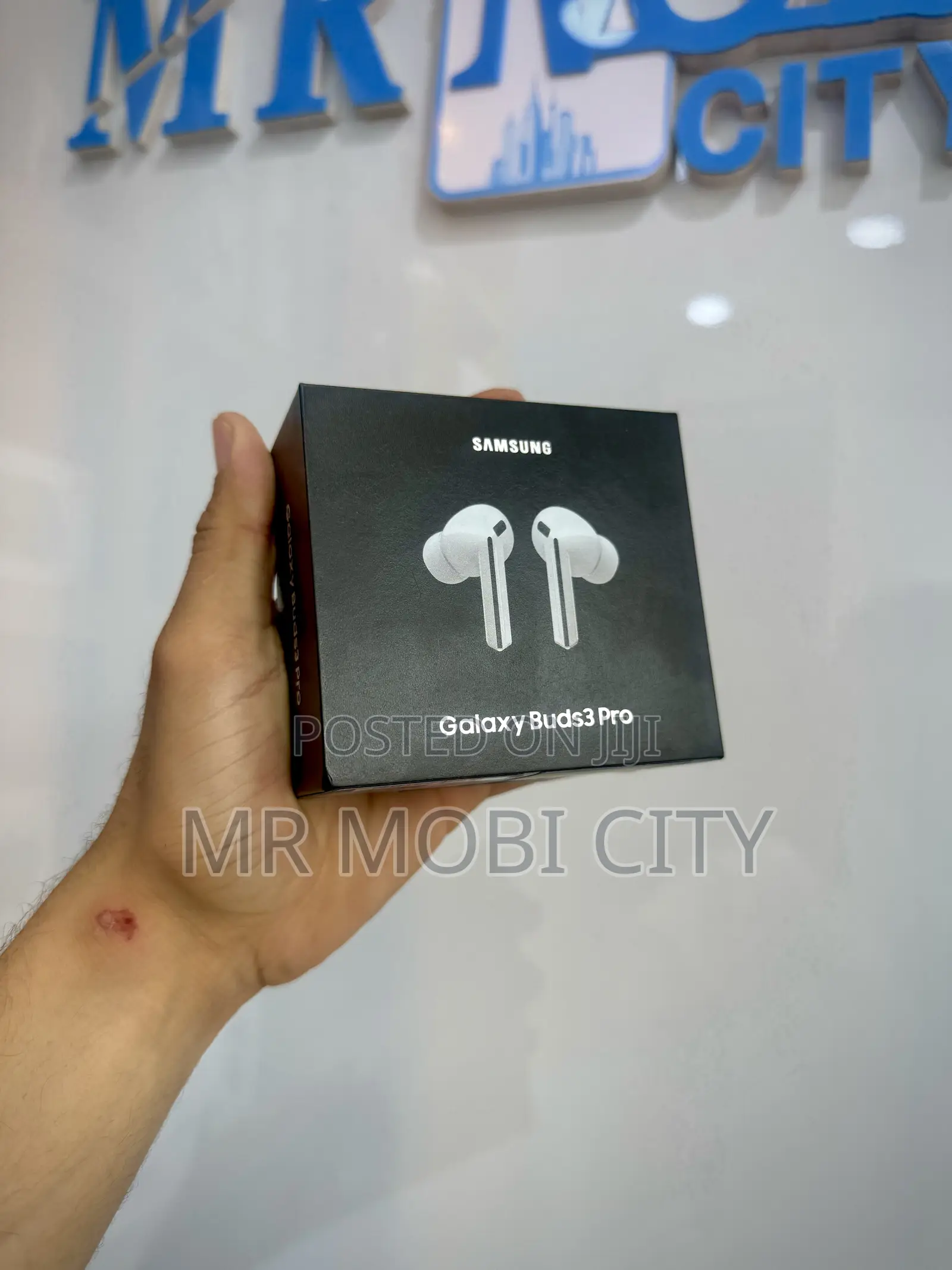 Samsung Buds 3pro