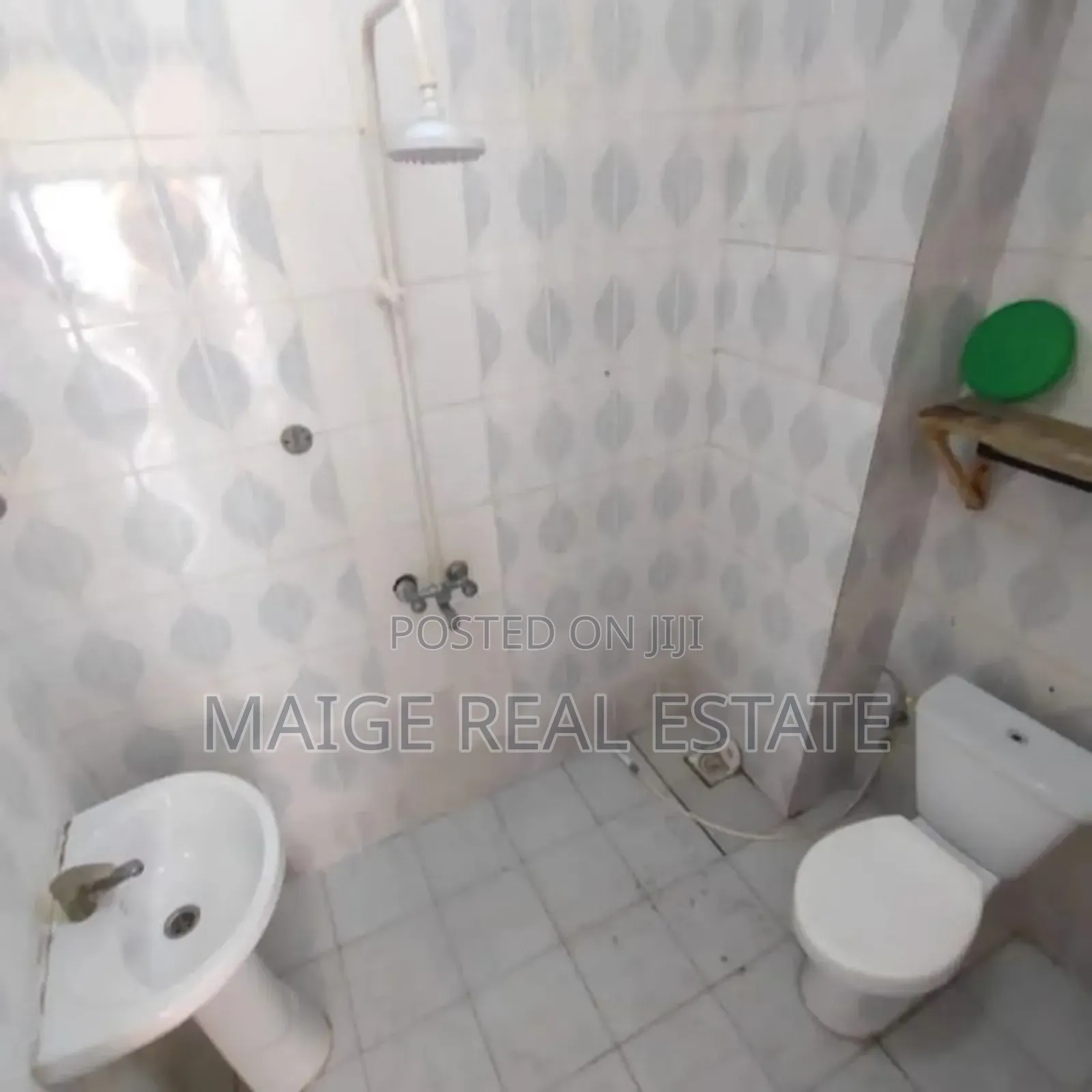 2bdrm Apartment in Msasani for rent