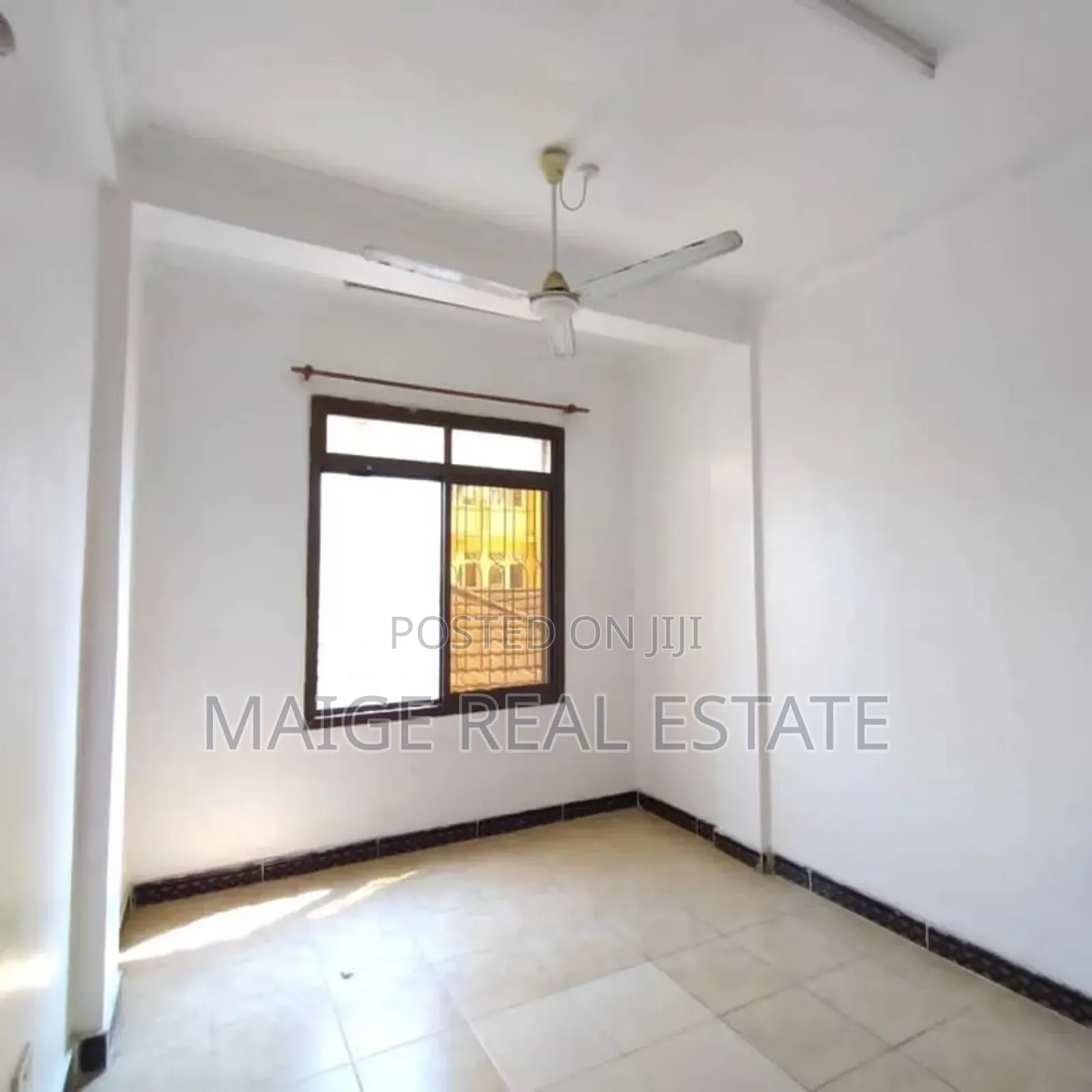 2bdrm Apartment in Msasani for rent