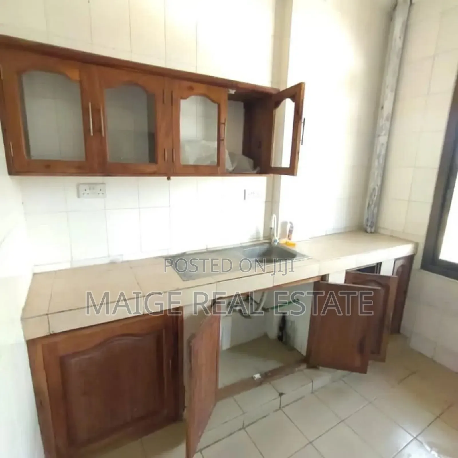 2bdrm Apartment in Msasani for rent
