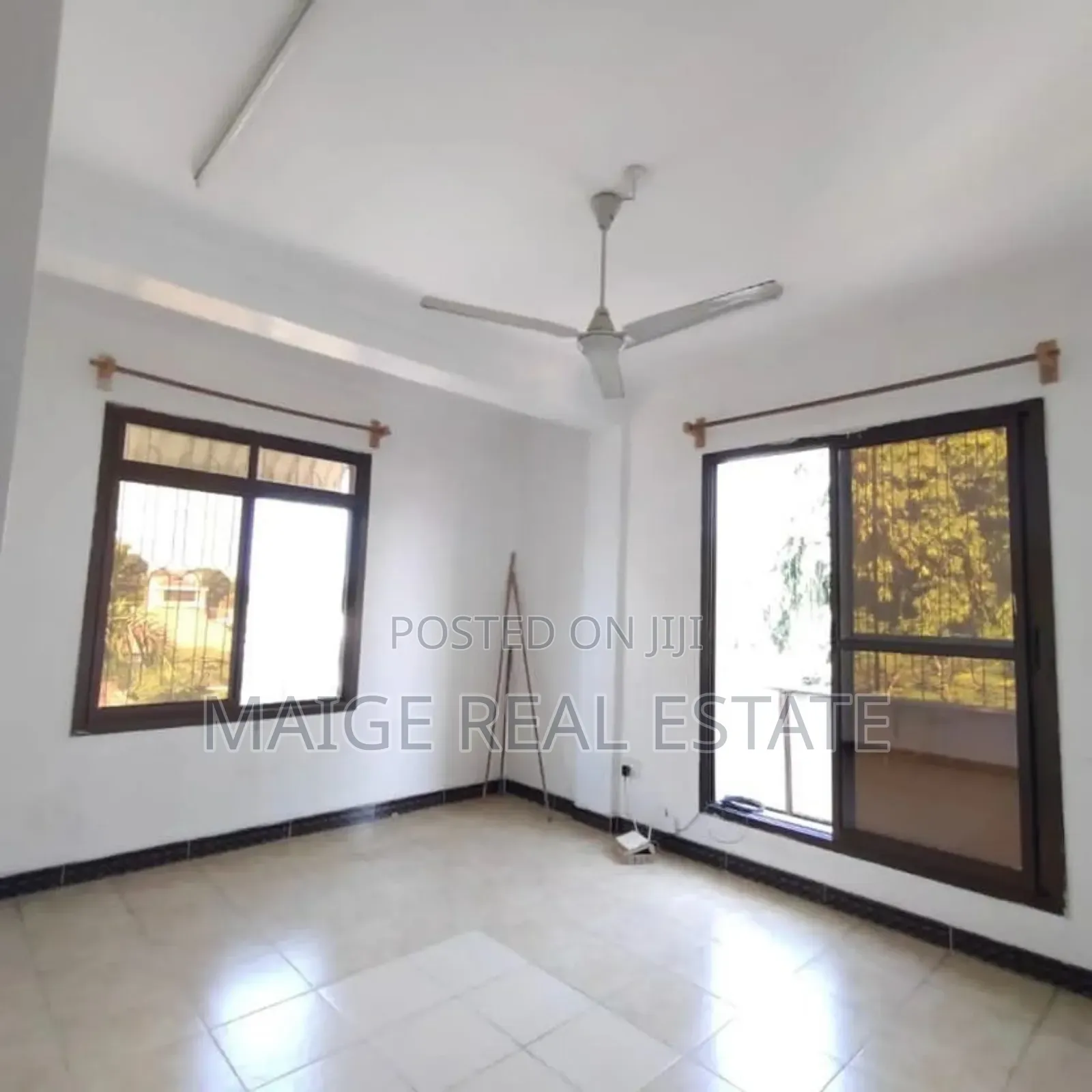 2bdrm Apartment in Msasani for rent