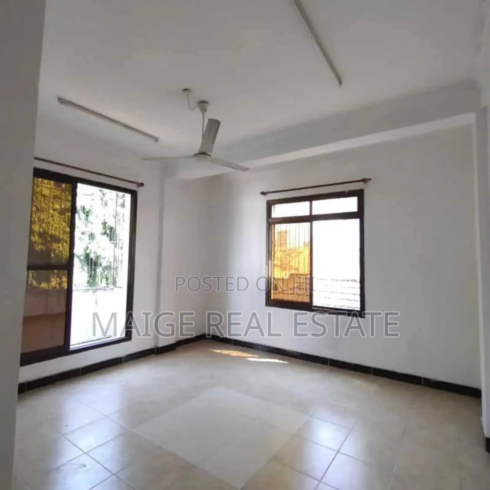 2bdrm Apartment in Msasani for rent