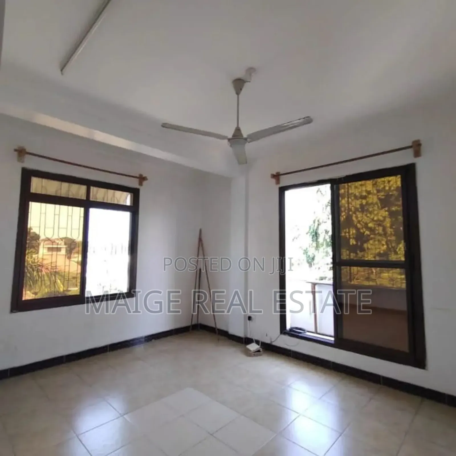 2bdrm Apartment in Msasani for rent
