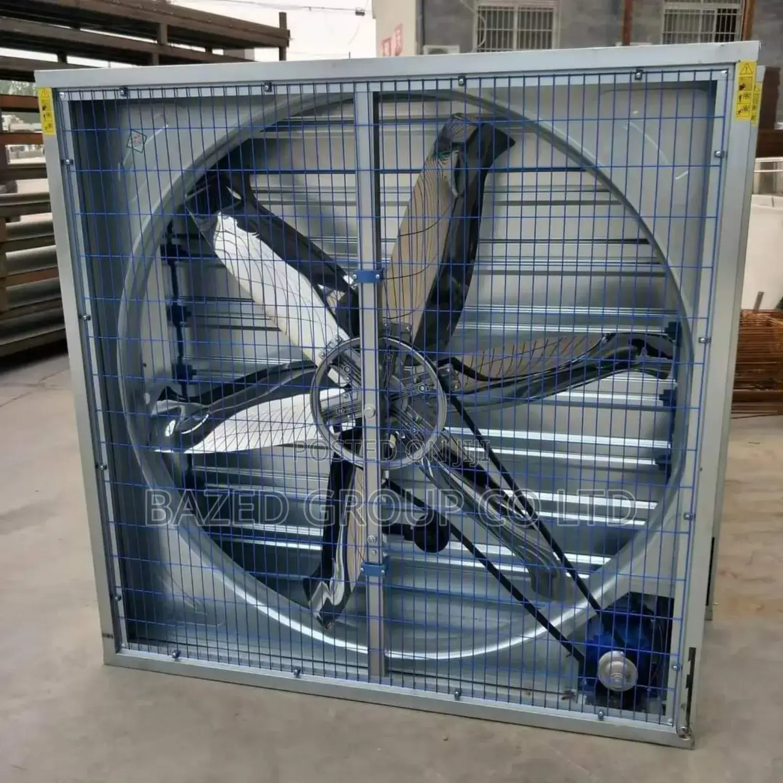 High Capacity Exhaust Fan for Poultry House /Farm