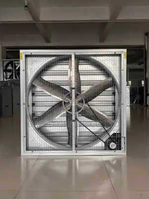 High Capacity Exhaust Fan for Poultry House /Farm