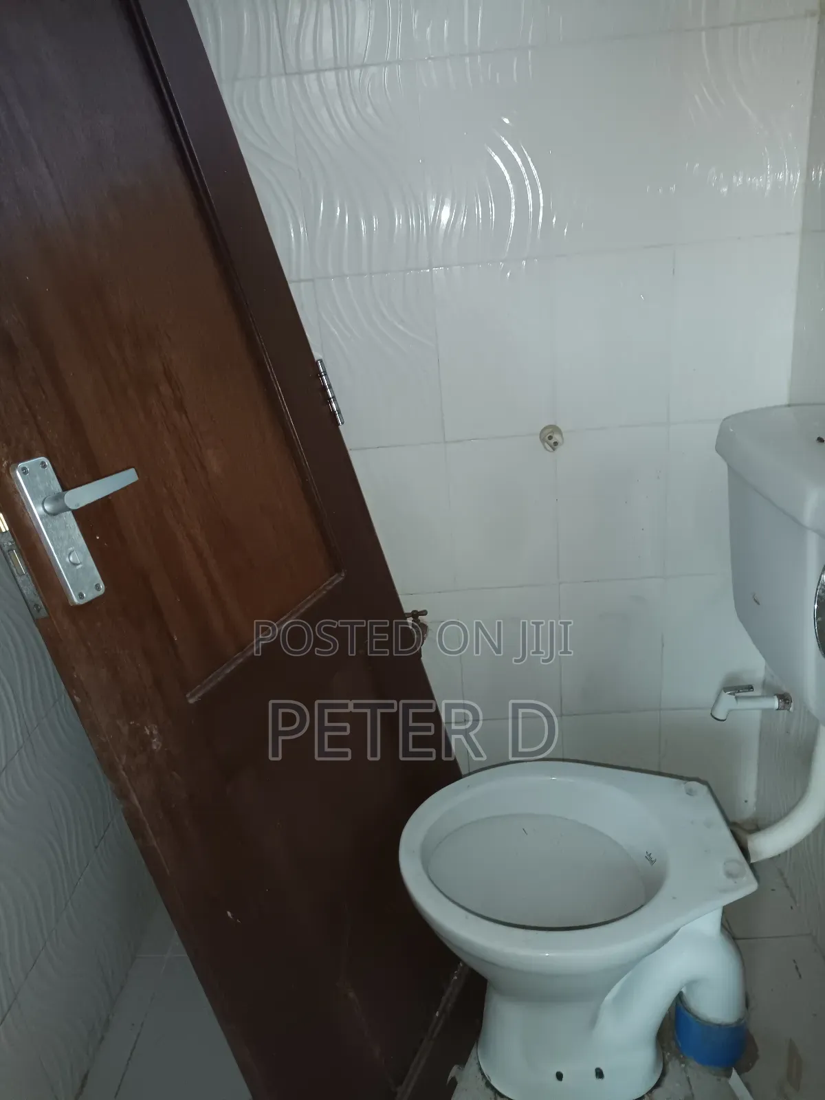 2bdrm Apartment in Kimara for rent