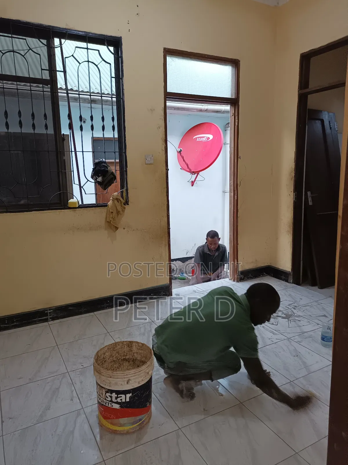 2bdrm Apartment in Kimara for rent