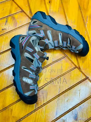 Open Shoes TEVA Original