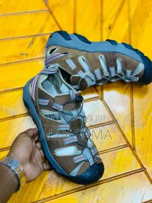 Open Shoes TEVA Original