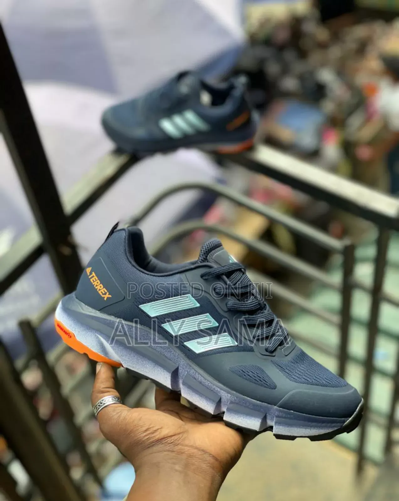 Adidas Terrex