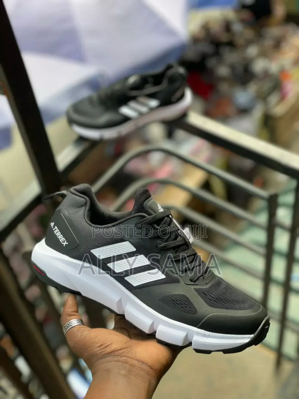 Adidas Terrex