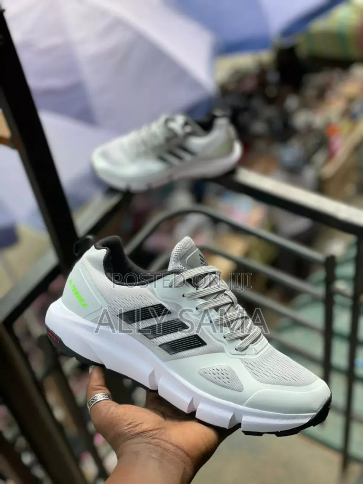 Adidas Terrex