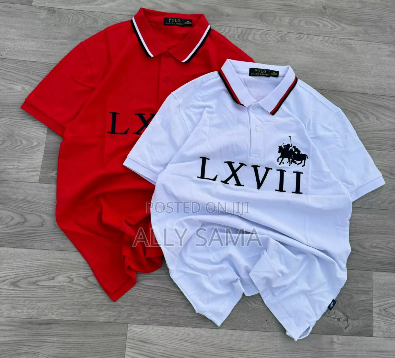 Tshirt Formsix
