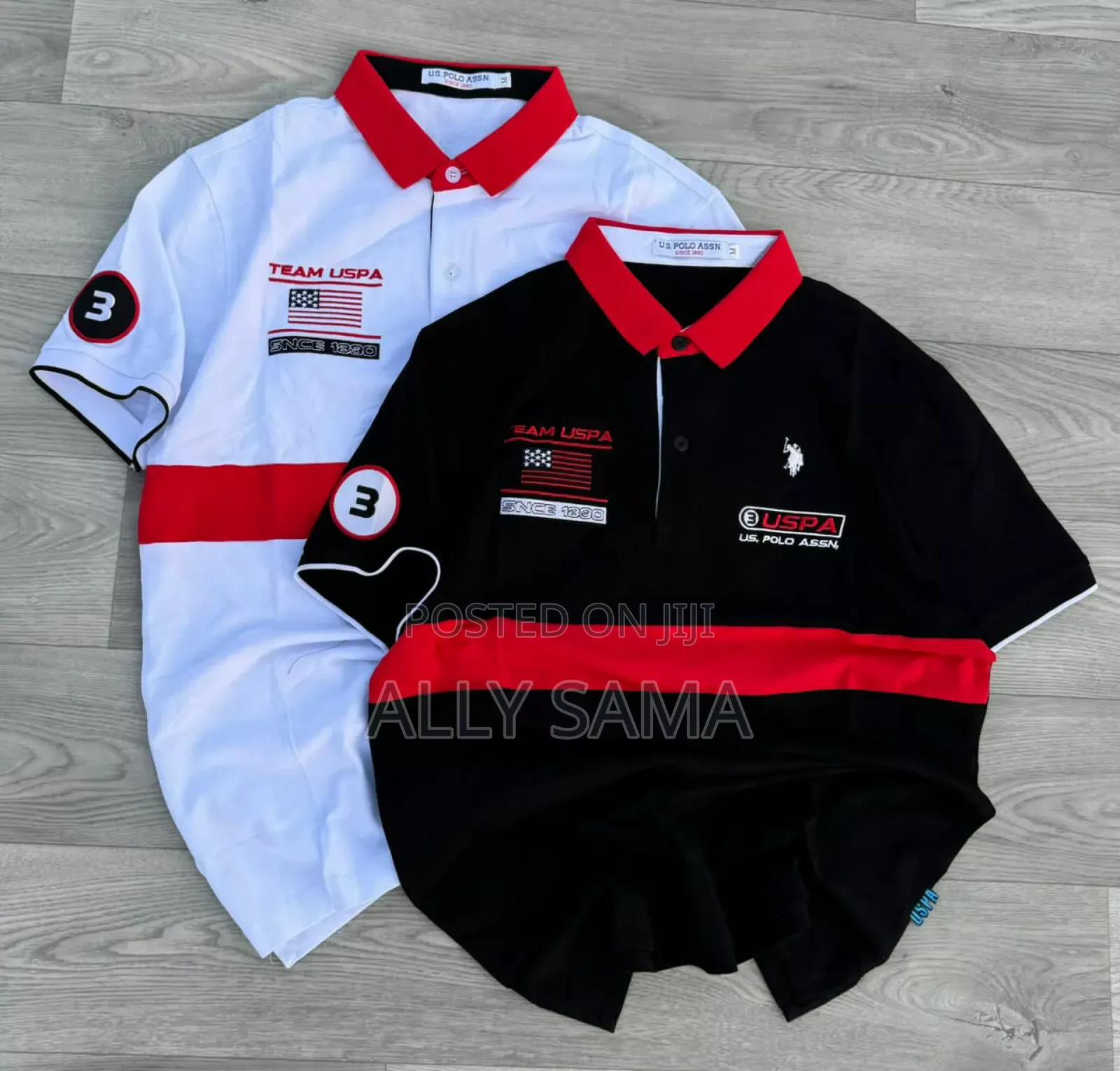 Tshirt Formsix