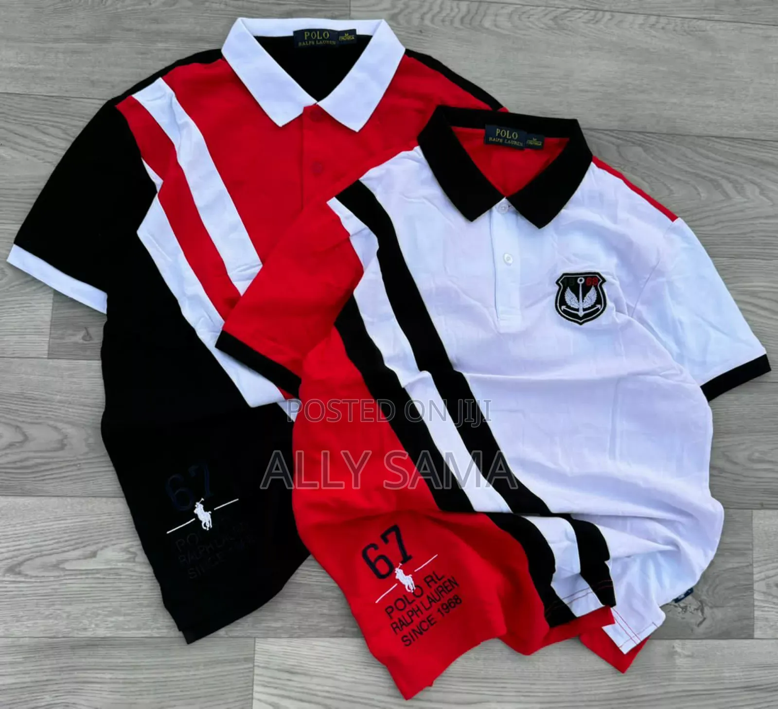 Tshirt Formsix