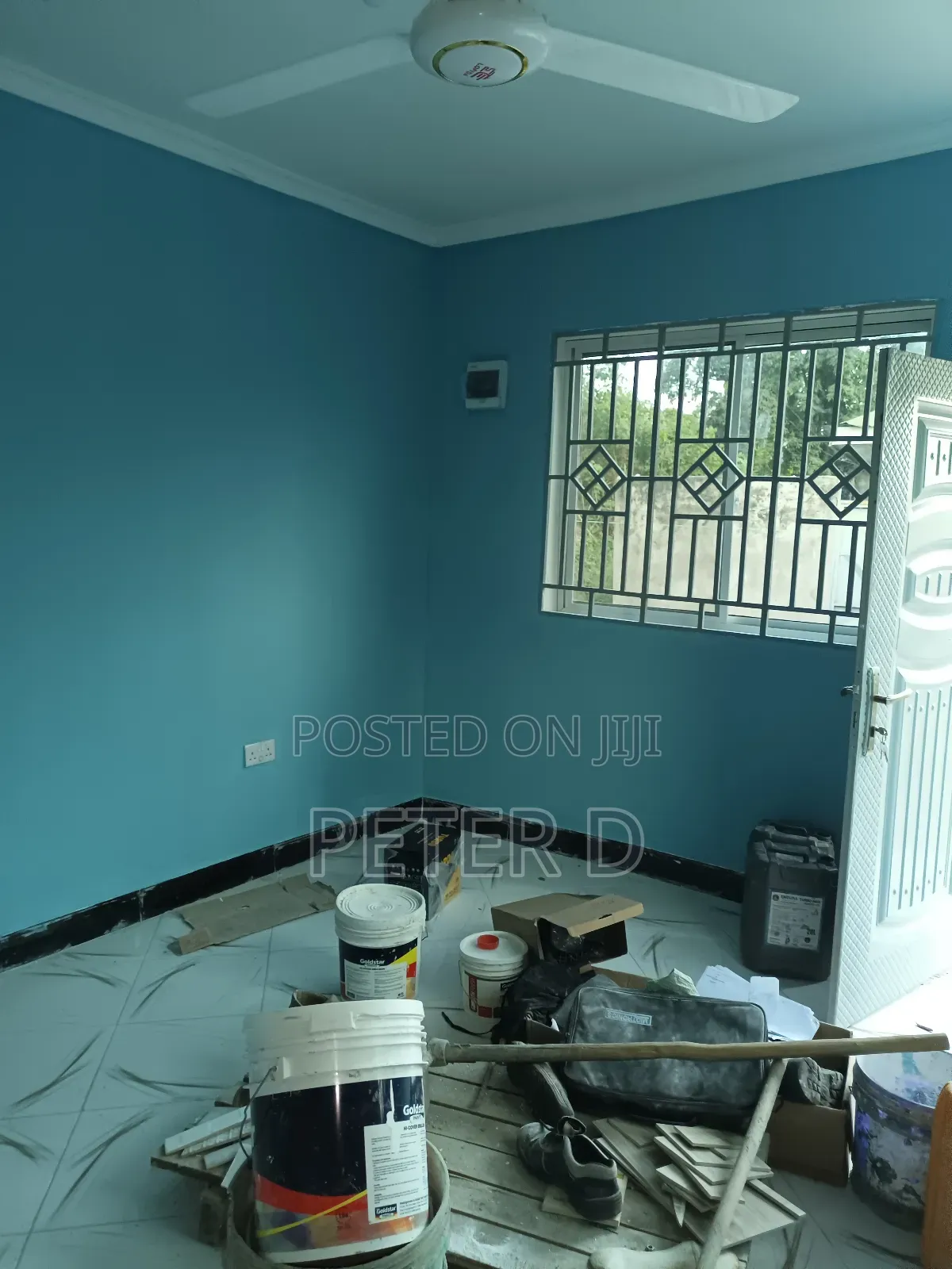1bdrm Apartment in Kimara for rent