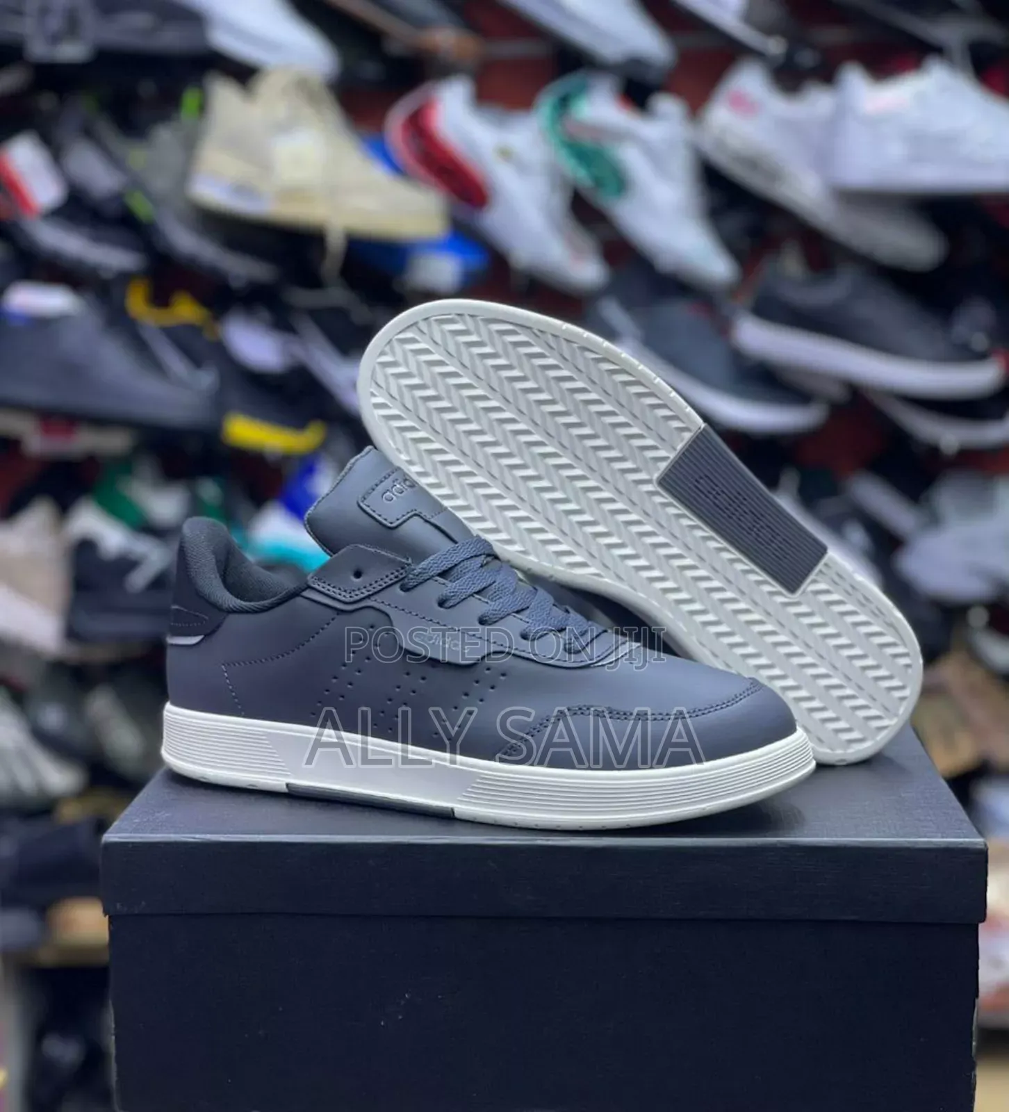Mens Sneakers Adidas Oriinal