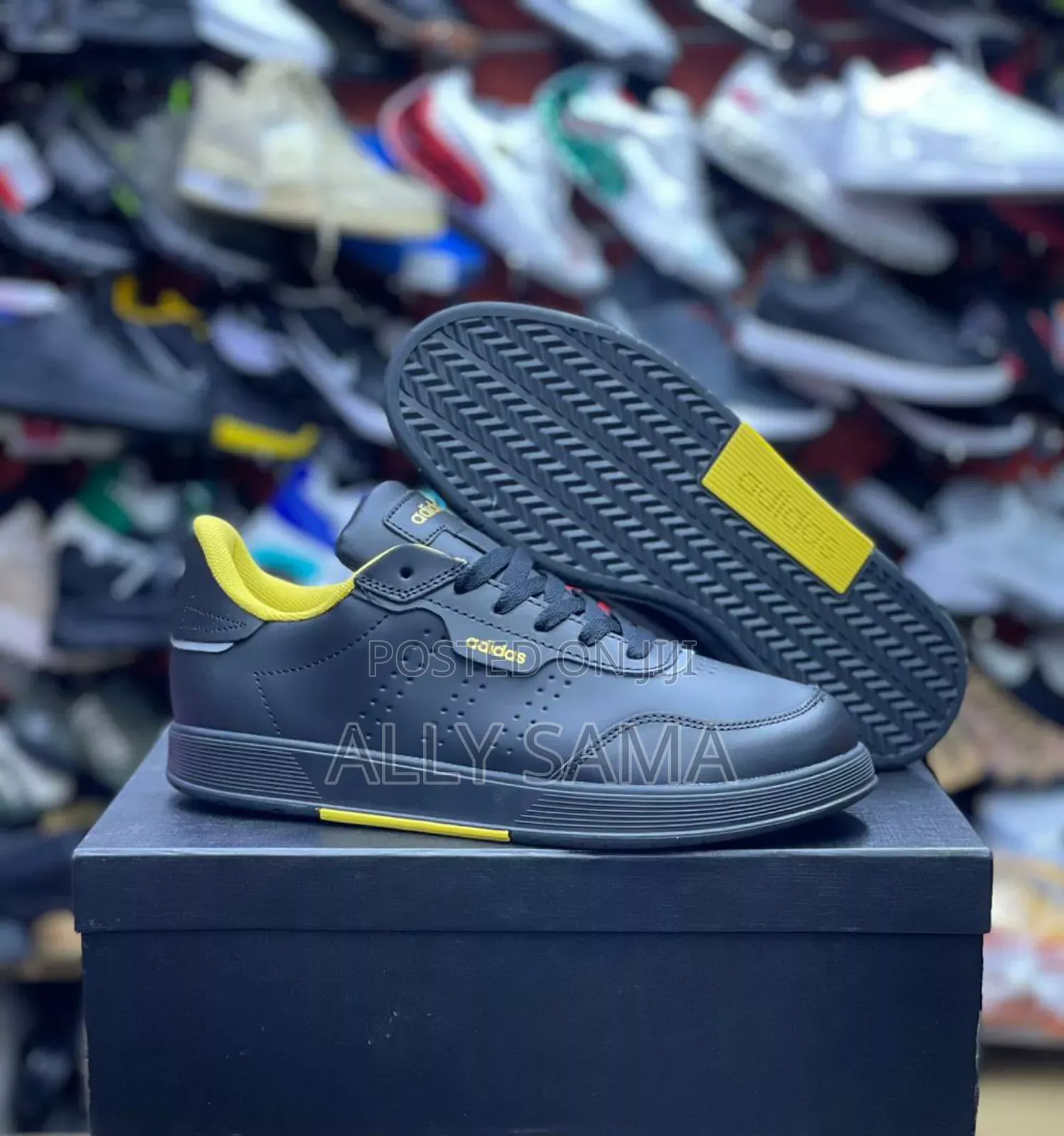 Mens Sneakers Adidas Oriinal