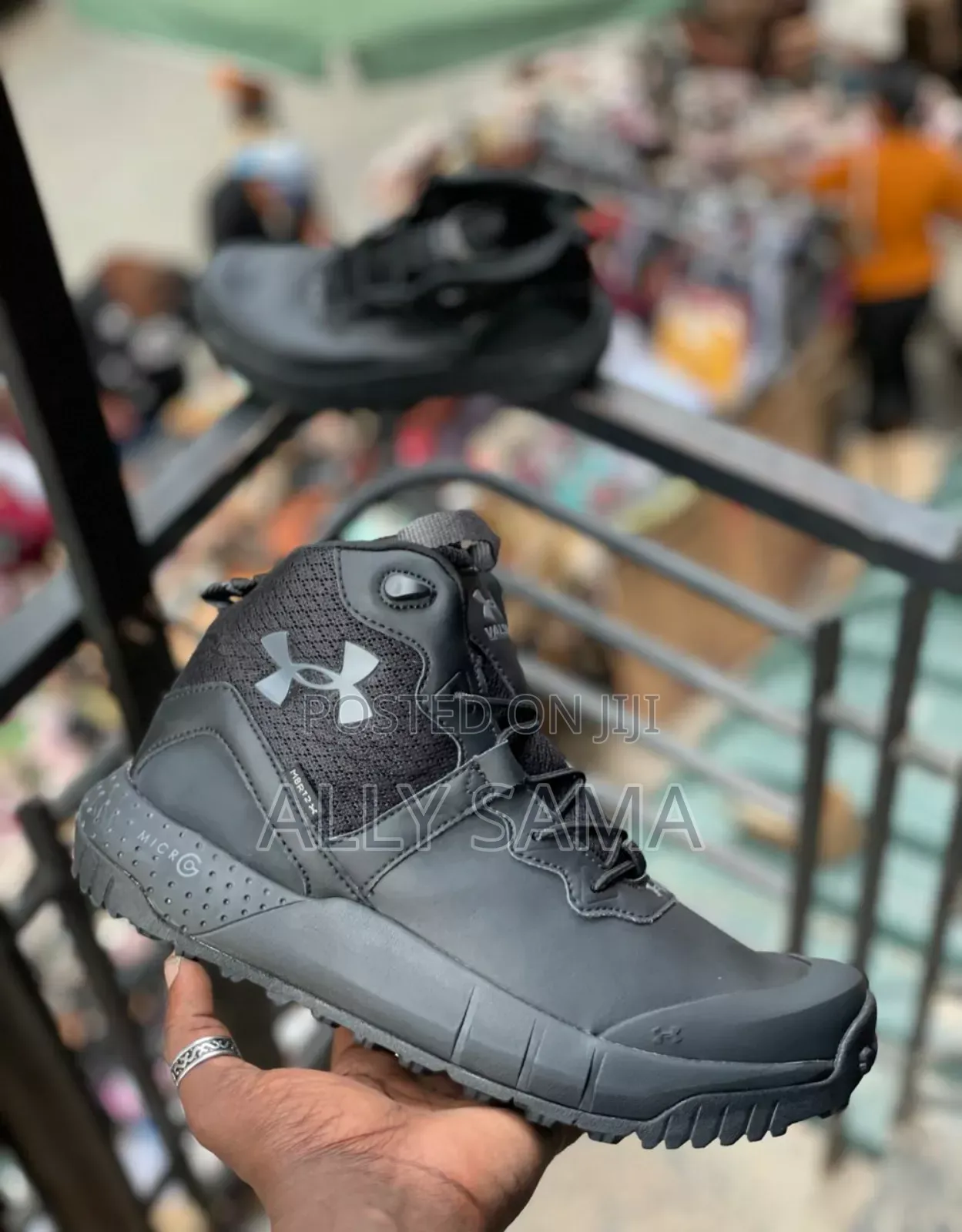 Mens Sneakers Boots Original