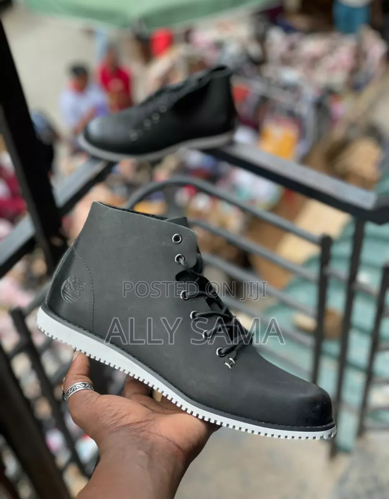 Timberland Boots Original