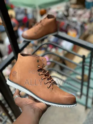 Timberland Boots Original