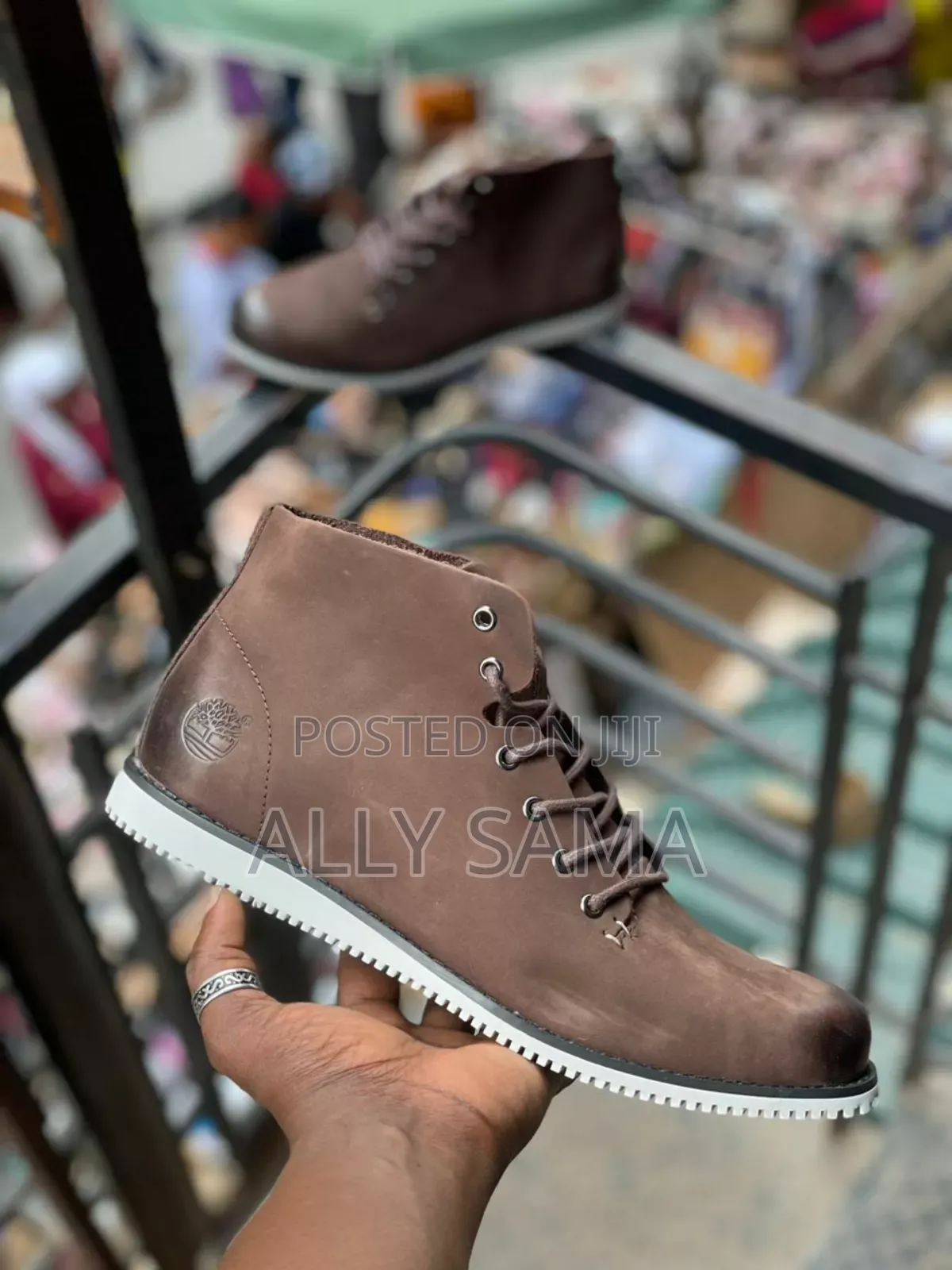 Timberland Boots Original