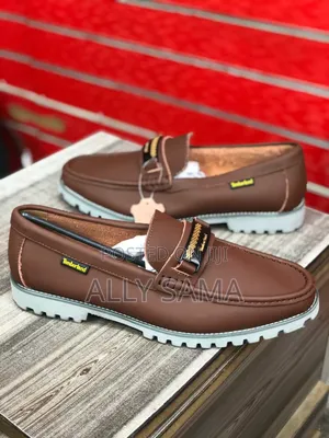 Mens Loafers Timberland