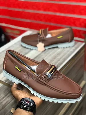 Mens Loafers Timberland