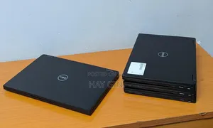 New Laptop Dell Latitude 7389 8GB Intel Core I5 HDD 256GB