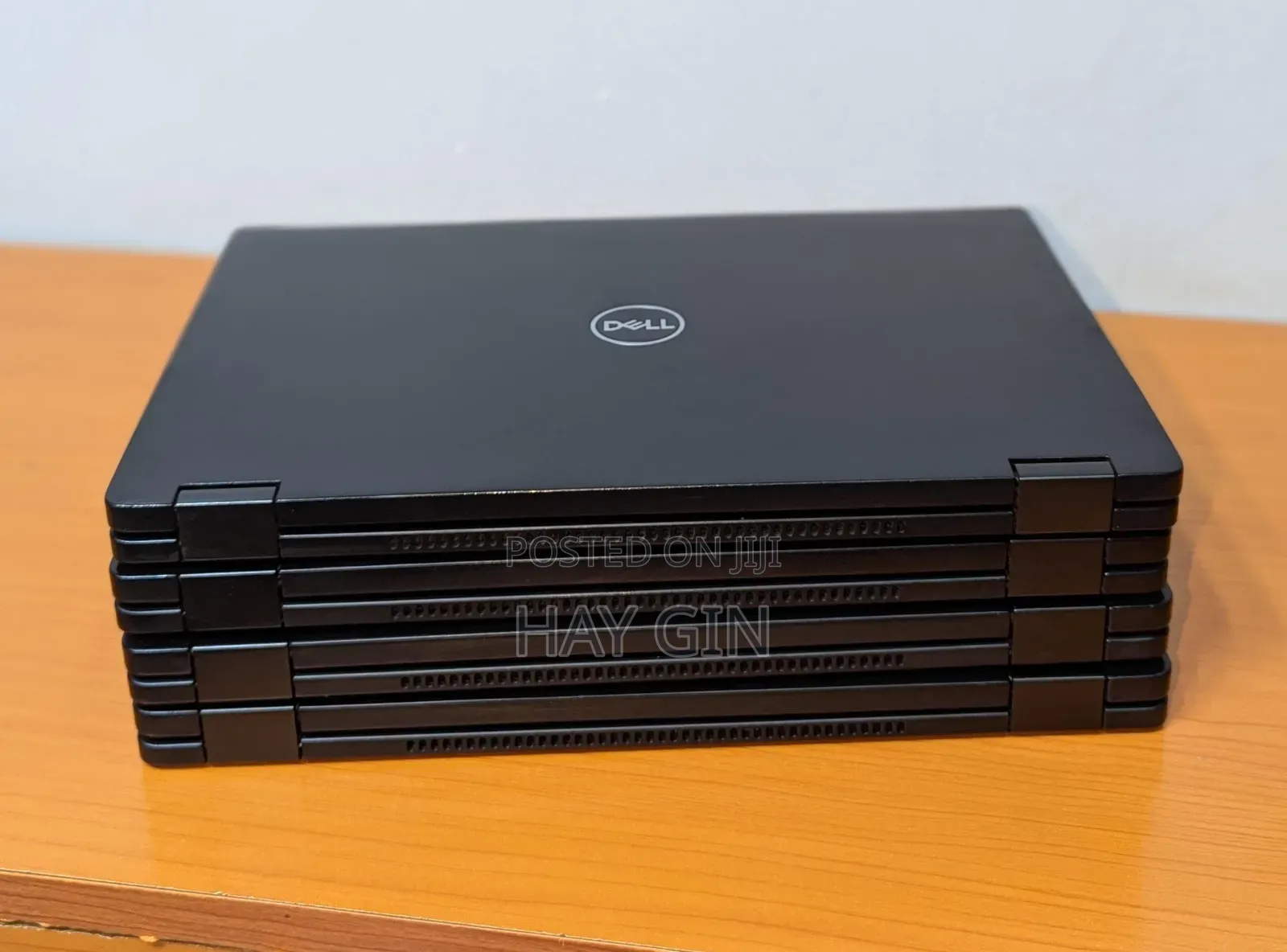 New Laptop Dell Latitude 7389 8GB Intel Core I5 HDD 256GB