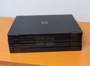 New Laptop Dell Latitude 7389 8GB Intel Core I5 HDD 256GB