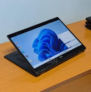 New Laptop Dell Latitude 7389 8GB Intel Core I5 HDD 256GB