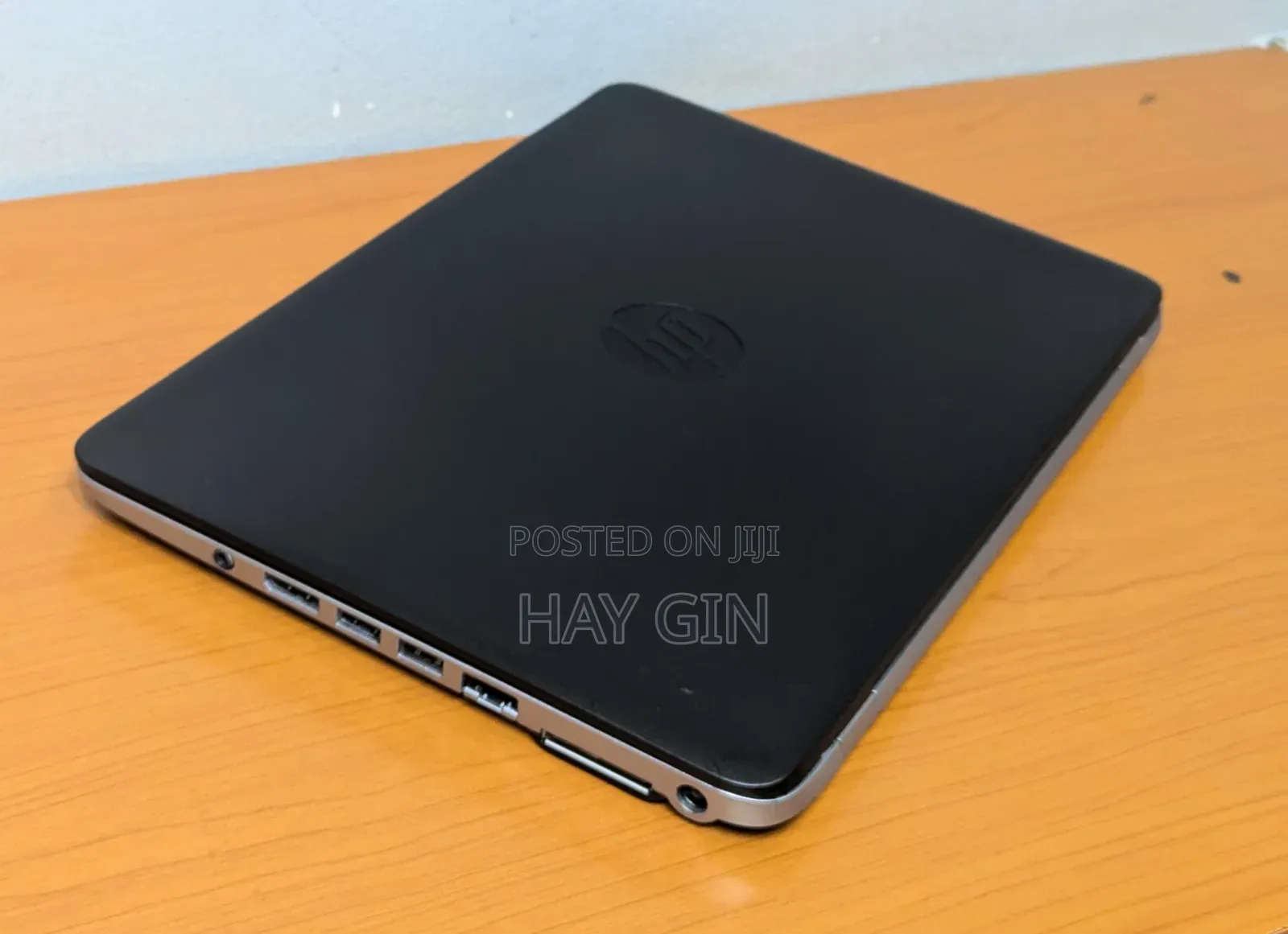 New Laptop HP EliteBook 820 G2 8GB Intel Core I5 HDD 500GB
