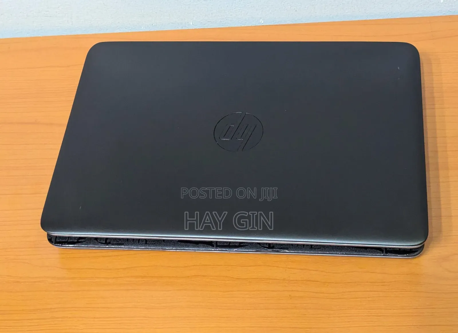 New Laptop HP EliteBook 820 G2 8GB Intel Core I5 HDD 500GB