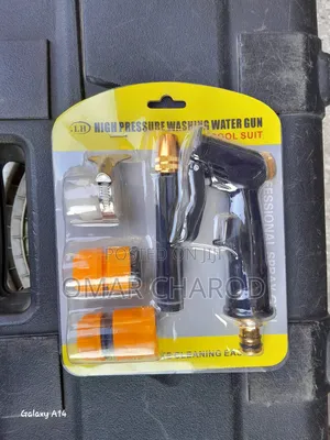Directly Pressure Washer