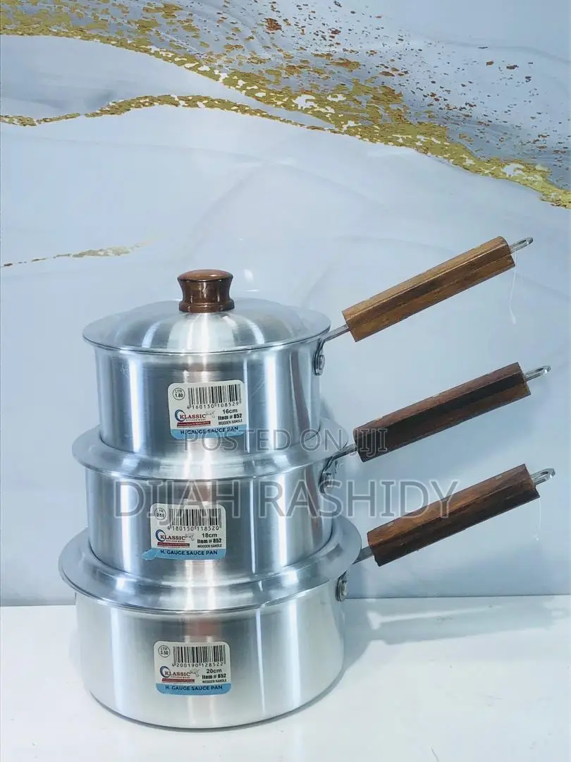 Klassic Cook Utensils