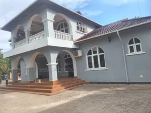 3bdrm House in Mbezi Beach Africana for rent