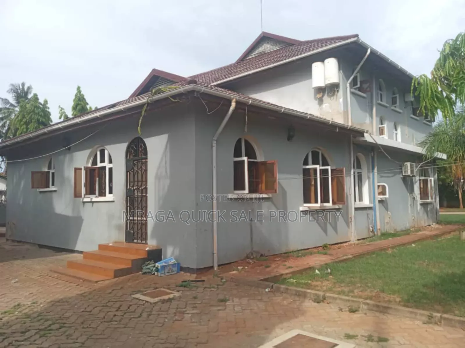 3bdrm House in Mbezi Beach Africana for rent