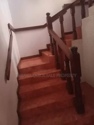 3bdrm House in Mbezi Beach Africana for rent