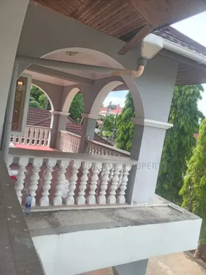 3bdrm House in Mbezi Beach Africana for rent