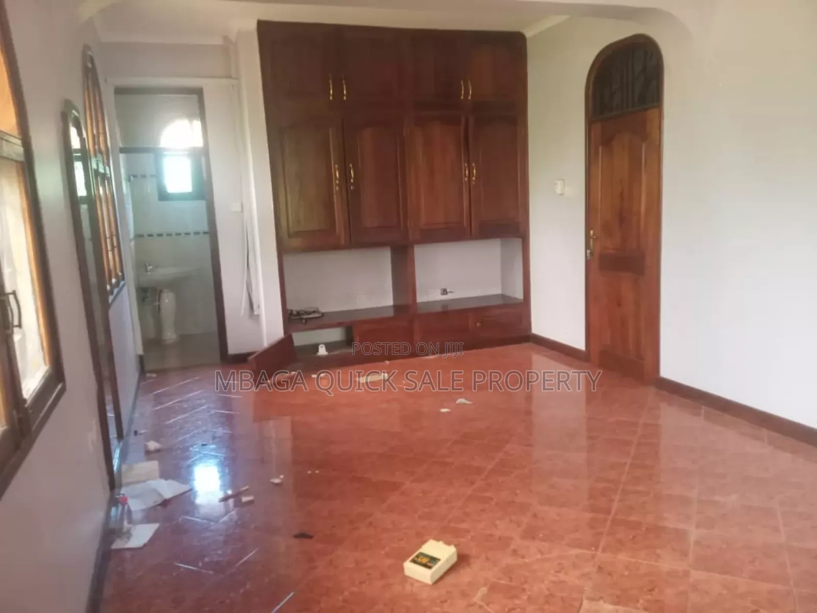 3bdrm House in Mbezi Beach Africana for rent