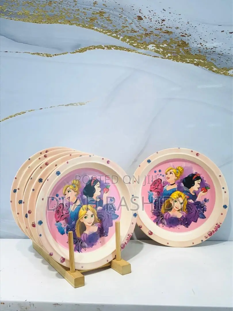 Sahan Za Mfupa Za Watoto