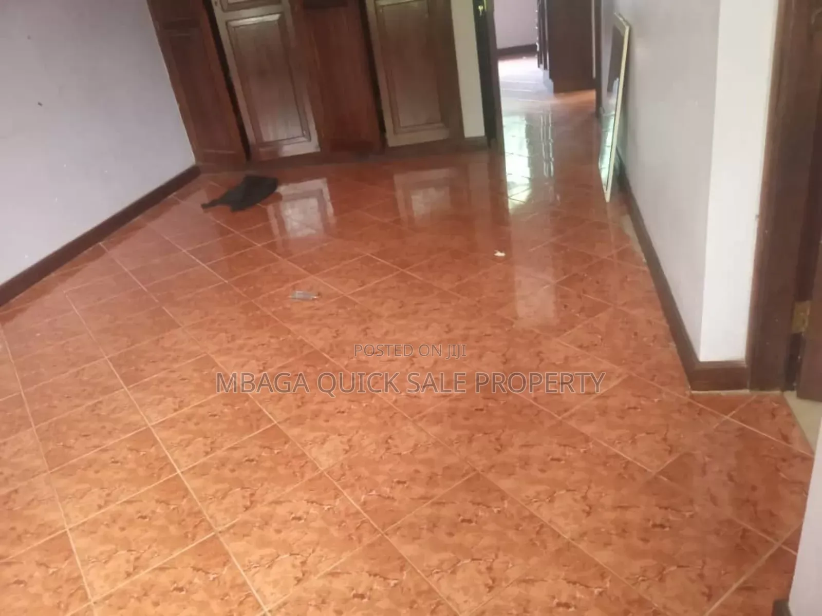 3bdrm House in Mbezi Beach Africana for rent