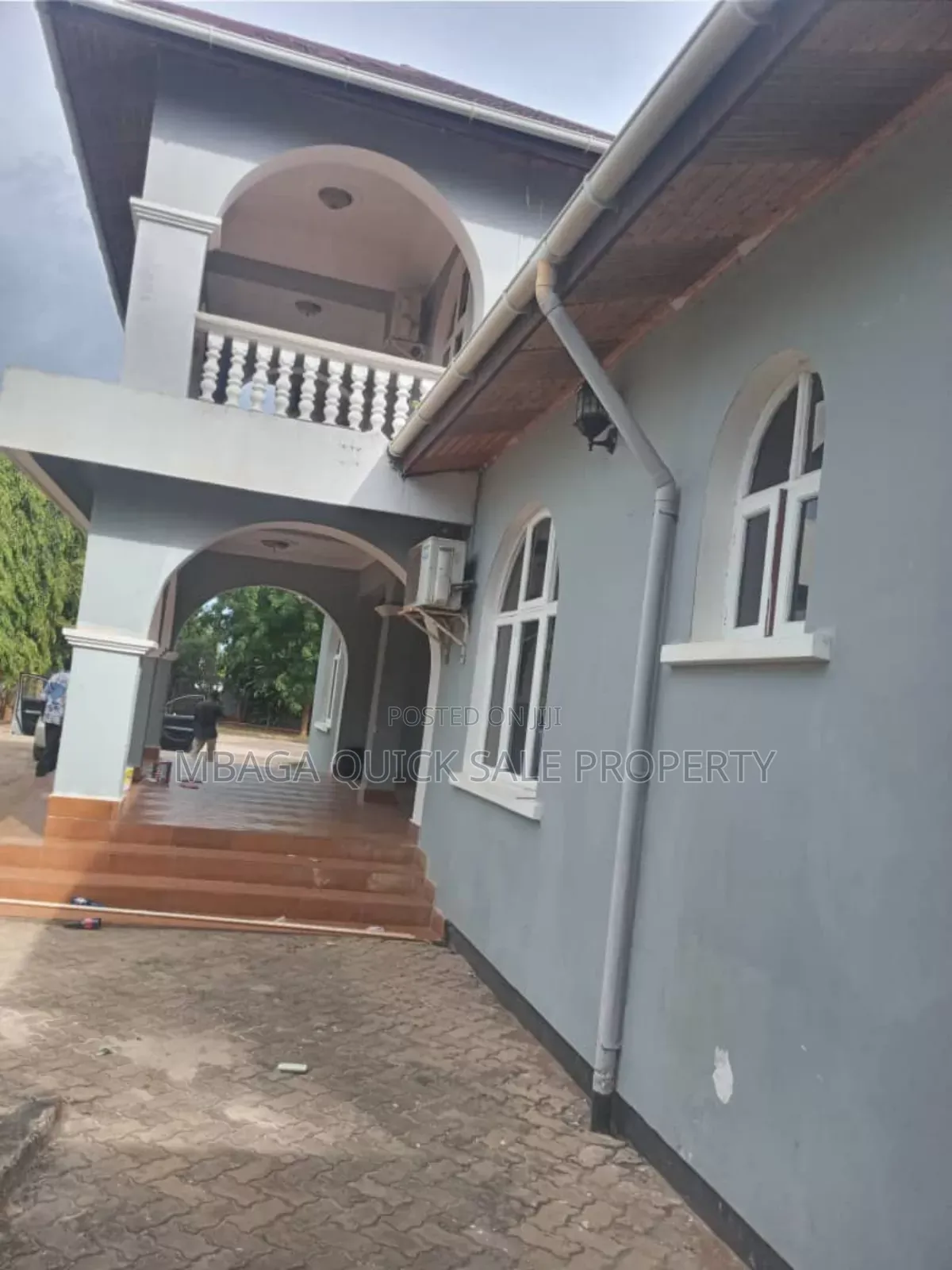 3bdrm House in Mbezi Beach Africana for rent